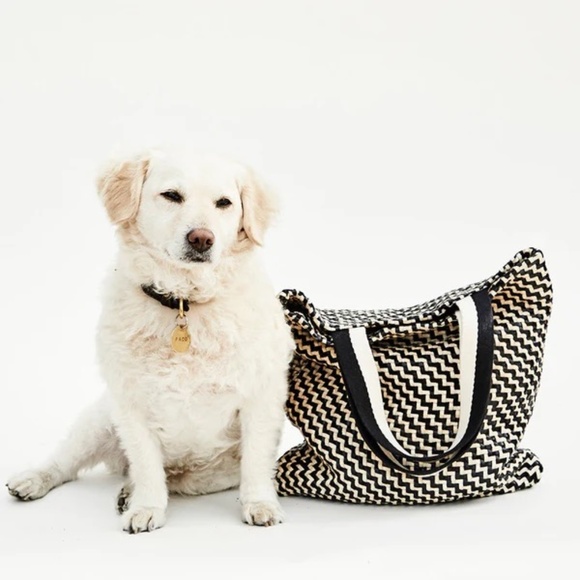 New - Clare V Carry-All Tote - Picture 2 of 7
